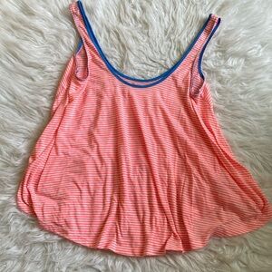 American Eagle Aloha tank